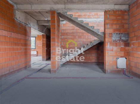 КП Маслово Форест Клаб - купить современный коттедж. ID 23152