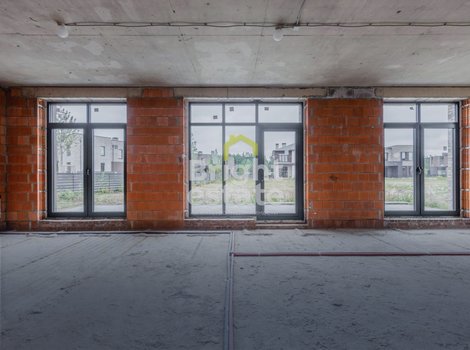 КП Маслово Форест Клаб - купить современный коттедж. ID 23152