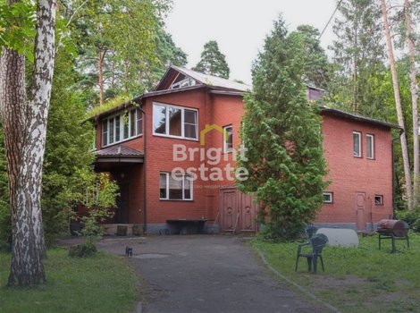 Купить кирпичный дом в КП Новь. ID 23174