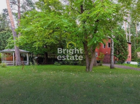 Купить кирпичный дом в КП Новь. ID 23174