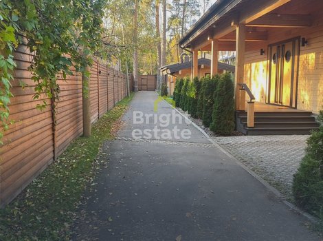 Купить кирпичный дом в КП Новь. ID 23174