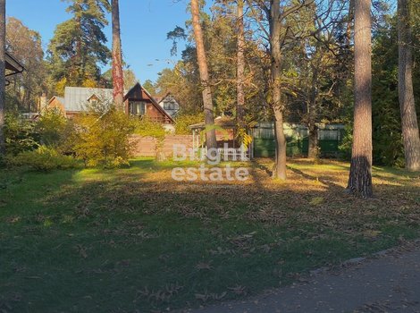 Купить участок 18 соток в КП Новь. ID 23175