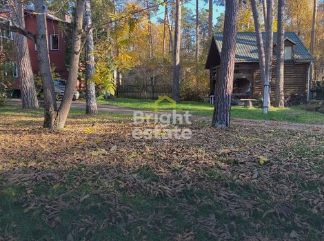 Купить участок 18 соток в КП Новь. ID 23175