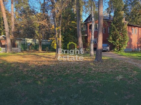 Купить участок 18 соток в КП Новь. ID 23175