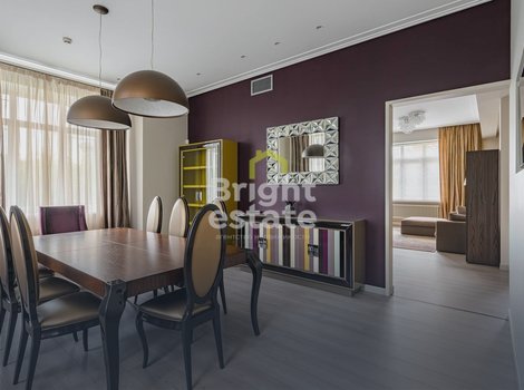 Купить современный дом в КП Новорижский. ID 23176