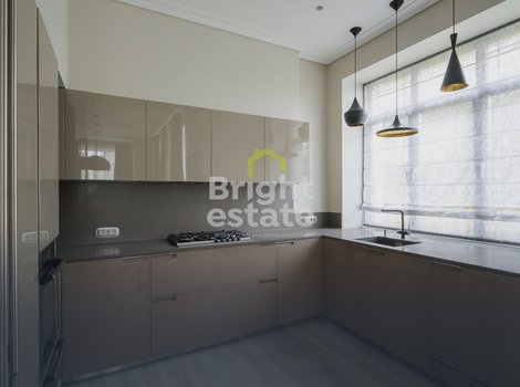 Купить современный дом в КП Новорижский. ID 23176