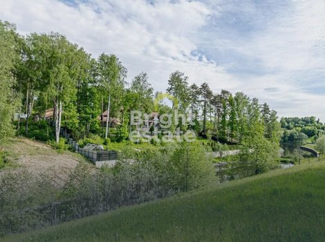 Купить участок у воды в КП Березки. ID 23184