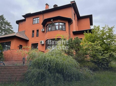 Купить особняк 850 кв.м. в СНТ Урожай. ID 23186