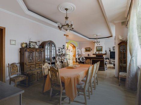 Купить особняк 850 кв.м. в СНТ Урожай. ID 23186