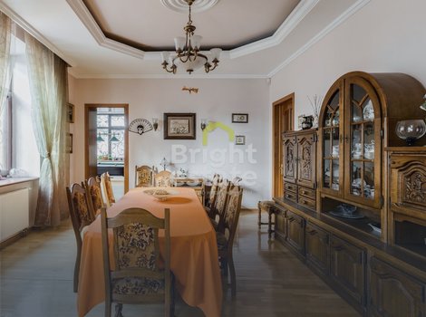 Купить особняк 850 кв.м. в СНТ Урожай. ID 23186
