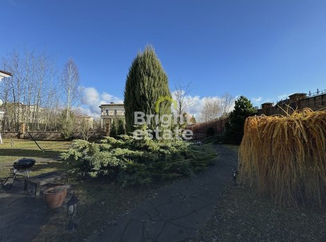 Купить роскошный дом в КП Монолит. ID 23190