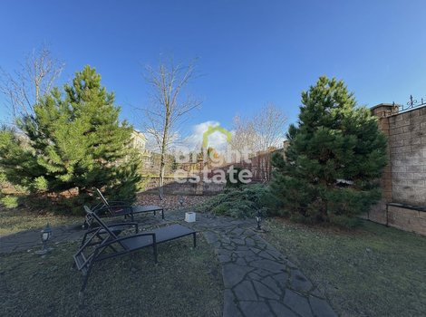 Купить роскошный дом в КП Монолит. ID 23190