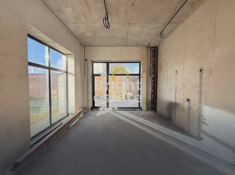 КП Прозорово - купить дом 630 кв.м. в поселке на Новой Риге. ID 23200