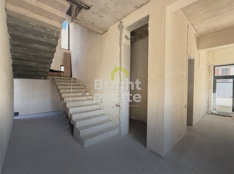 КП Прозорово - купить дом 630 кв.м. в поселке на Новой Риге. ID 23200