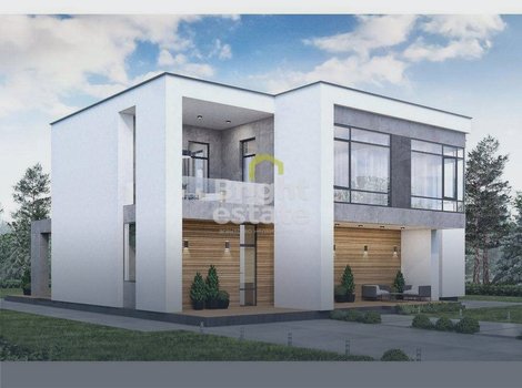 Купить дом 300 кв.м. в КП Маленькая Италия. ID 23202