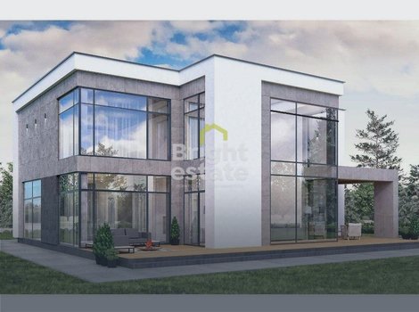 Купить дом 300 кв.м. в КП Маленькая Италия. ID 23202