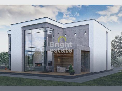 Купить дом 300 кв.м. в КП Маленькая Италия. ID 23202