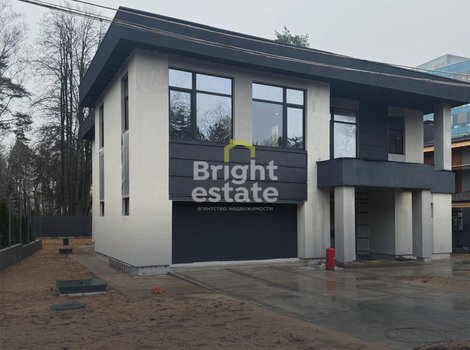 Продажа 3-уровневого загородного дома в ДНТ «Спасатель-1». ID 23209