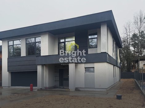 Продажа 3-уровневого загородного дома в ДНТ «Спасатель-1». ID 23209