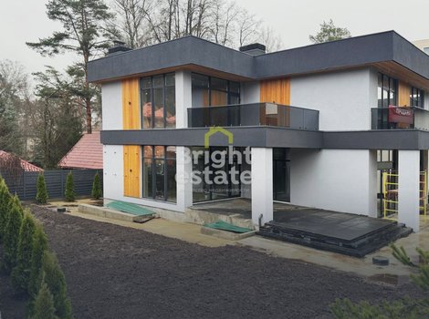 Продажа 3-уровневого загородного дома в ДНТ «Спасатель-1». ID 23209