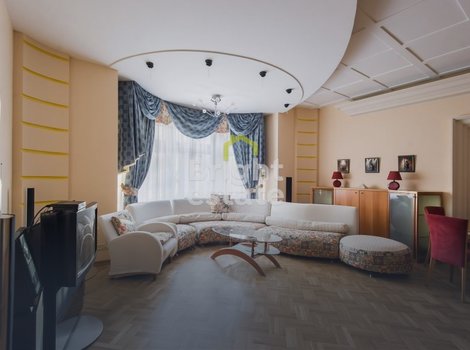 Продажа 2-комнатной квартиры в районе Замоскворечье. ID 23213