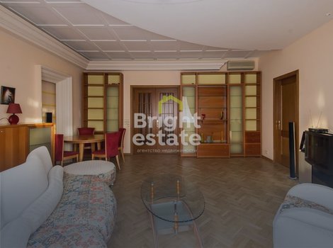 Продажа 2-комнатной квартиры в районе Замоскворечье. ID 23213