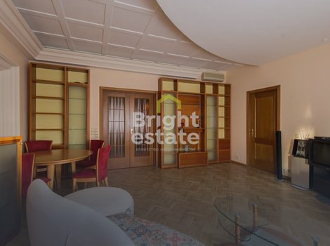 Продажа 2-комнатной квартиры в районе Замоскворечье. ID 23213