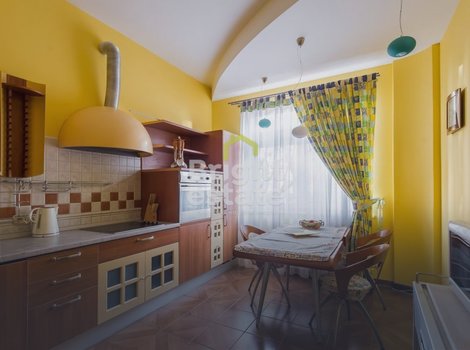 Продажа 2-комнатной квартиры в районе Замоскворечье. ID 23213