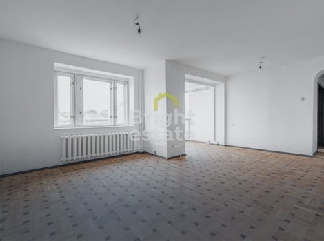 Продажа 3-комнатной квартиры в Тверском районе. ID 23214