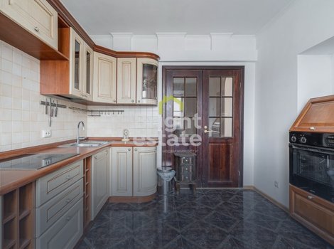 Продажа 3-комнатной квартиры в Тверском районе. ID 23214