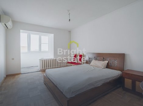 Продажа 3-комнатной квартиры в Тверском районе. ID 23214