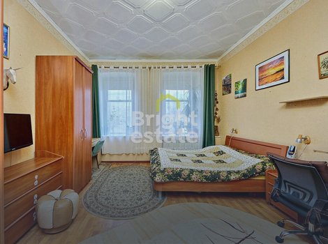 Продажа многокомнатной квартиры в Басманном районе. Лот №23215 Продажа многокомнатной квартиры в Басманном районе. ID 23215