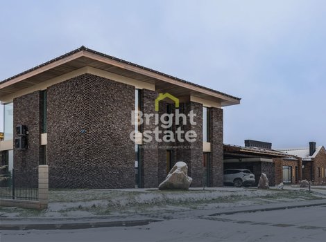 Продажа коттеджа 389 кв.м. в КП Павловы Озера. ID 23219