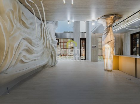 Продажа коттеджа 389 кв.м. в КП Павловы Озера. ID 23219