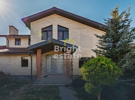 Купить новый коттедж в КП Миллениум Парк. ID 23250