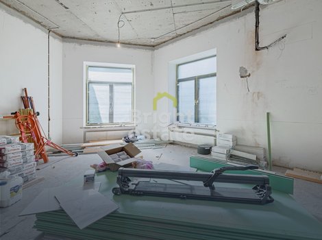 Купить новый коттедж в КП Миллениум Парк. ID 23250