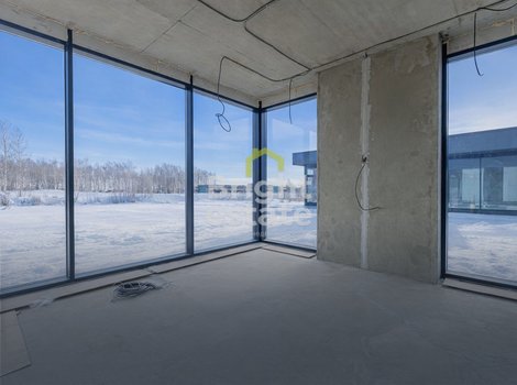 КП Шато Соверен - купить современный дом в поселке. ID 23264