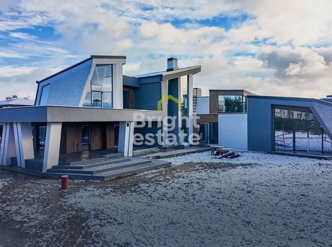 Купить большой загородный дом в КП Миллениум Парк. ID 23265