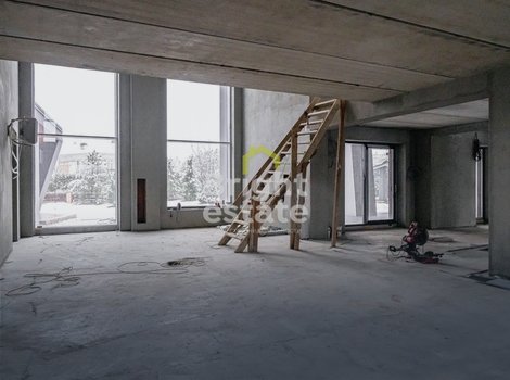 Купить большой загородный дом в КП Миллениум Парк. ID 23265