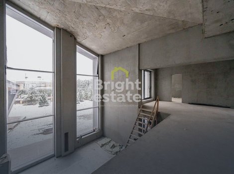 Купить большой загородный дом в КП Миллениум Парк. ID 23265