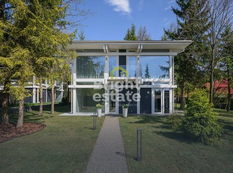 Продажа нового коттеджа в КП Зеленая роща. ID 23267