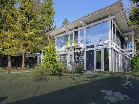 Продажа нового коттеджа в КП Зеленая роща. ID 23267