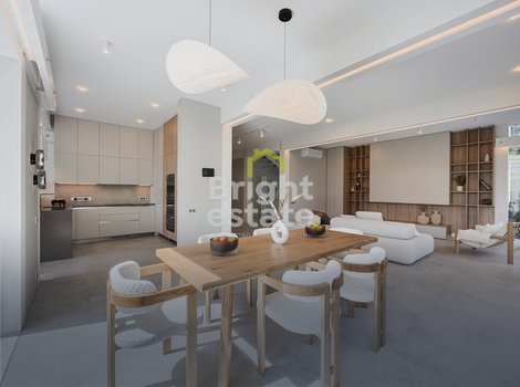 Продажа нового коттеджа в КП Зеленая роща. ID 23267