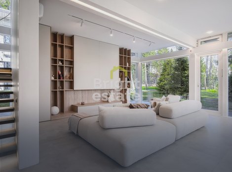 Продажа нового коттеджа в КП Зеленая роща. ID 23267