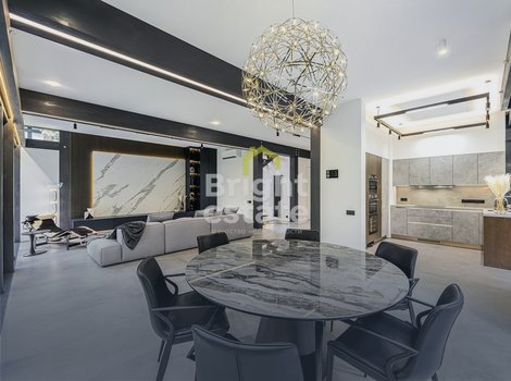 На продажу предлагается дом под ключ в КП Зеленая Роща. ID 23268