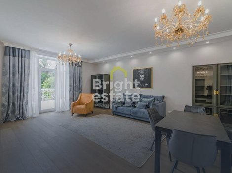 Купить коттедж со СПА-зоной в деревне Борки. ID 23286