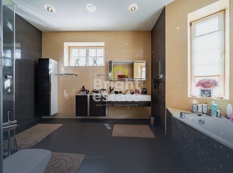 Купить 3-этажный дом в КП Павлово. ID 23292