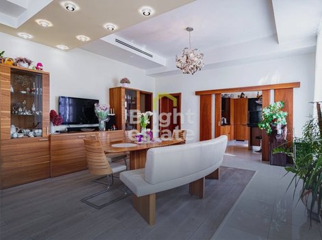 Купить 3-этажный дом в КП Павлово. ID 23292