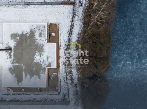 Купить участок 10 соток в КП Усадьба Подушкинского лесопарка. ID 23296