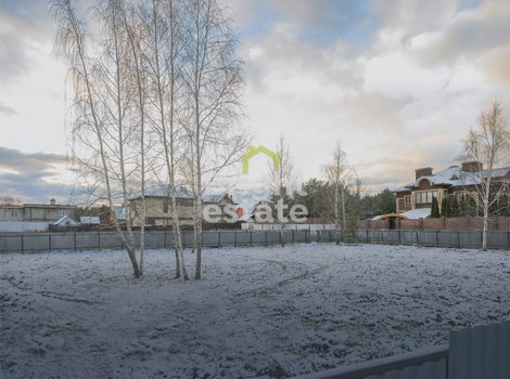 Купить участок 20 соток в КП Горки-2. ID 23300